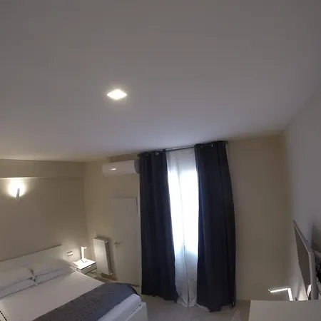 Prati 호텔 나폴리
