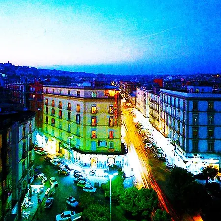 Prati Hotel 3*