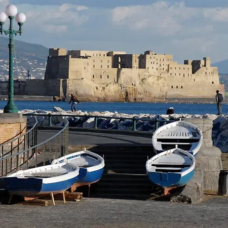 Prati 3* Naples