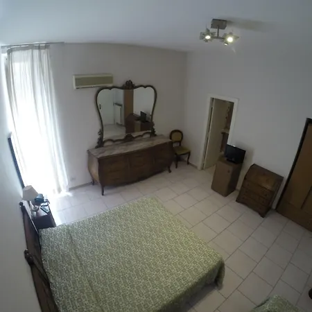 Hotel Prati