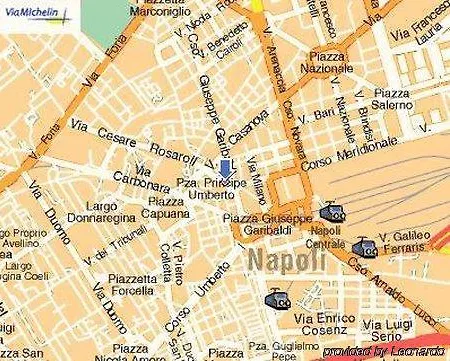 Prati Naples