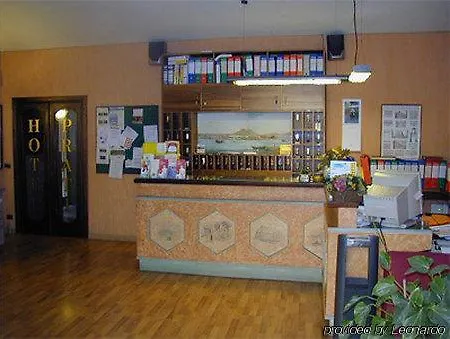 Hotel Prati 3*