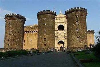 Hotel Prati Naples