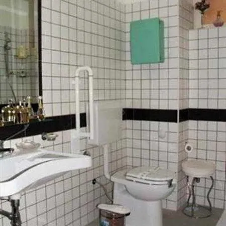 Hotel Prati Naples