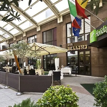 Hotel Prati Naples