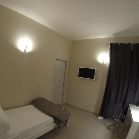 Hotel Prati Naples