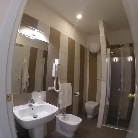 Prati Hotel Naples