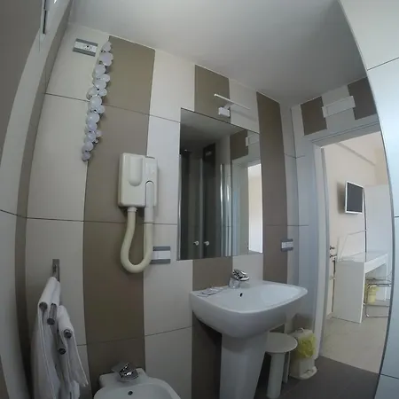 Prati Hotel Naples