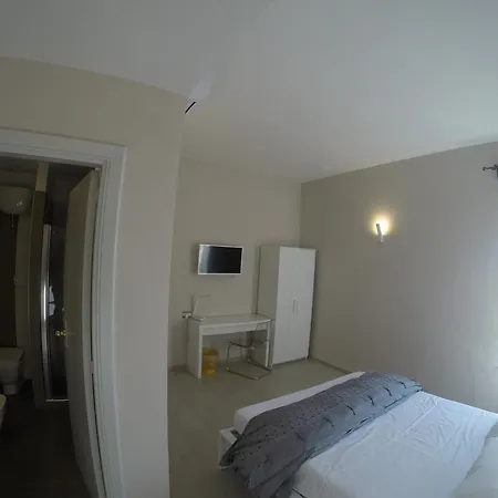 Hotel Prati Naples