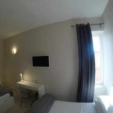 Prati Hotel Naples