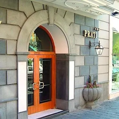 Hotel Prati Naples