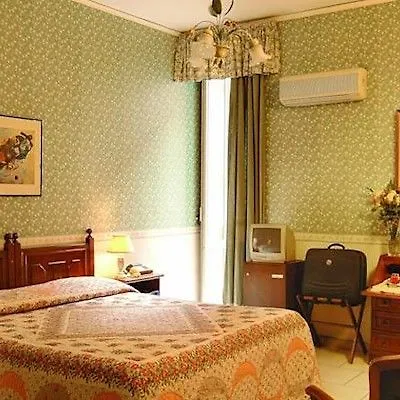 Hotel Prati
