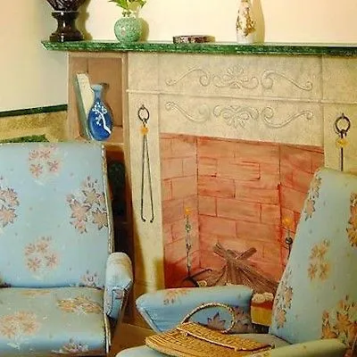 Prati Hotel Naples