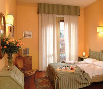 Prati Hotel Naples