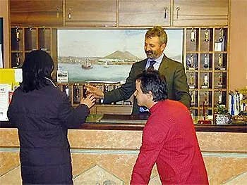 Prati Hotel