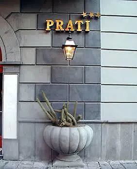 Prati 3* Naples