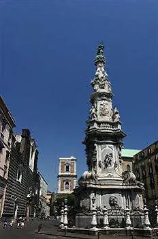 Prati 3* Naples