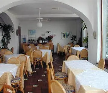 Prati 3* Naples