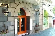 Prati Hotel Naples