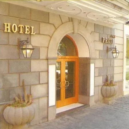 Otel Prati
