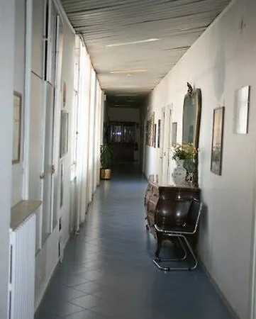Prati 3* Naples