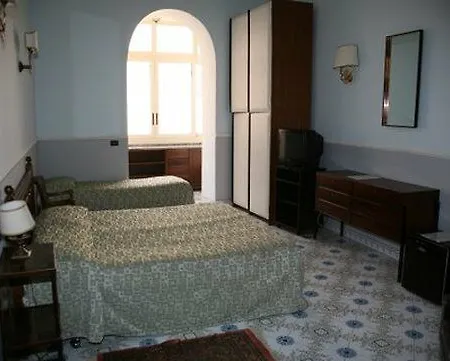 Hotel Prati Naples